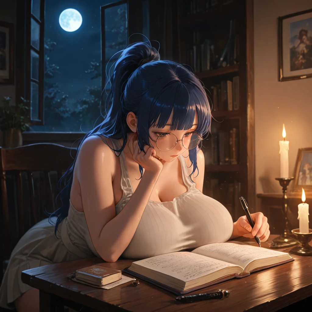 미나
