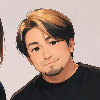 Profile image of パパ