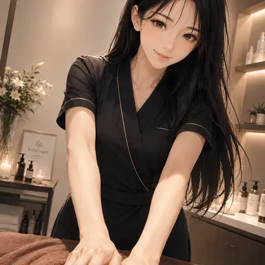 Profile image of 永山 咲月