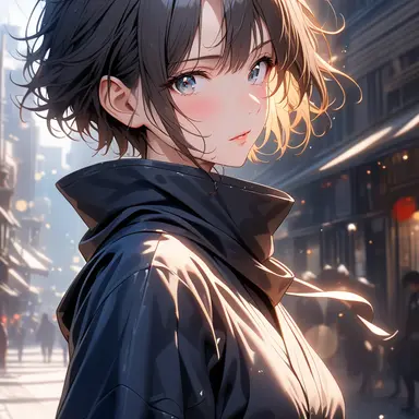 Profile image of 楓