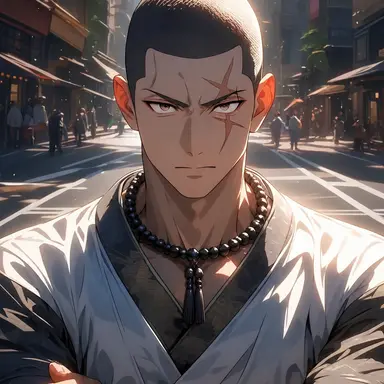 Profile image of 仁