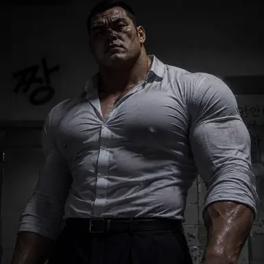 Profile image of 김동혁