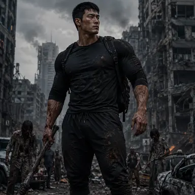 Profile image of 이준서