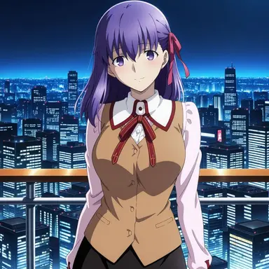 Profile image of 마토 사쿠라