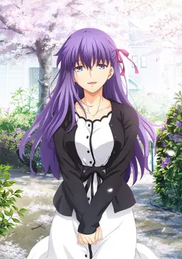Profile image of 마토 사쿠라
