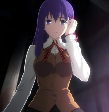 Profile image of 마토 사쿠라