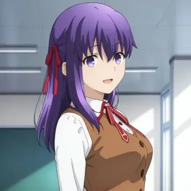 Profile image of 마토 사쿠라