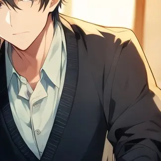 Profile image of 蓮 先生