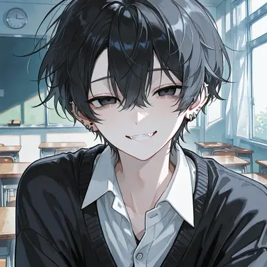 Profile image of 颯