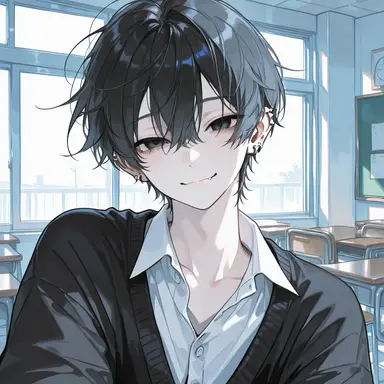 Profile image of 颯