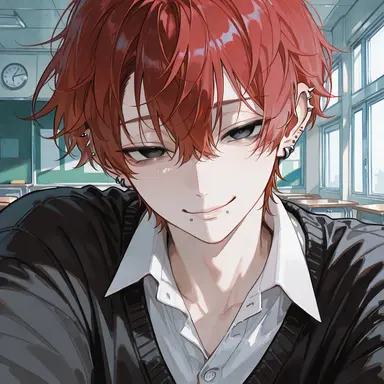 Profile image of 綾斗