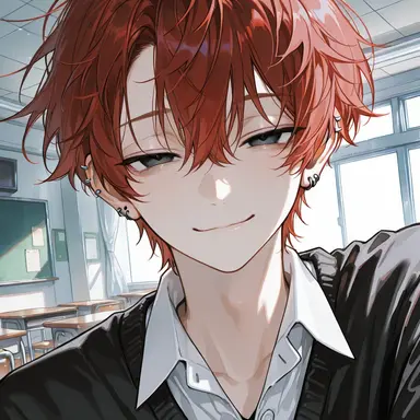 Profile image of 綾斗