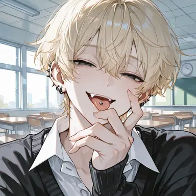 Profile image of 仁