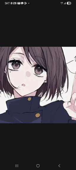 Profile image of 쇼코