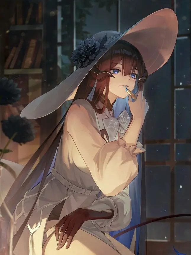 haluming의 달리아