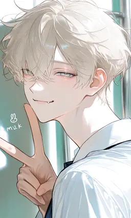Profile image of Haruto