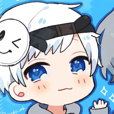 Profile image of スマイリー