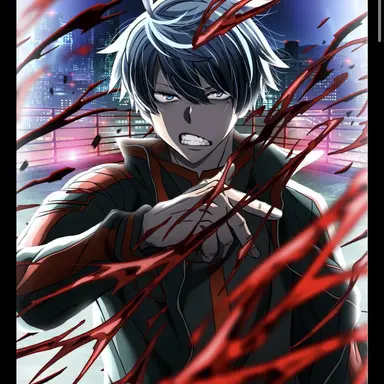 Profile image of 一ノ瀬四季