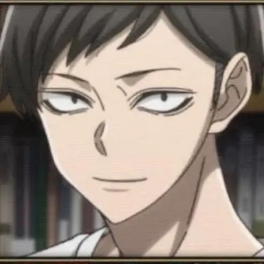 Profile image of 並木度馨