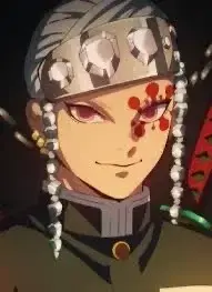 Profile image of Uzui