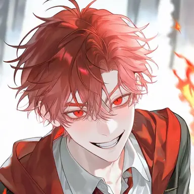 Profile image of カイル