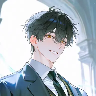 Profile image of アレン