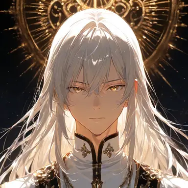 Profile image of アルベリク・ルミナス