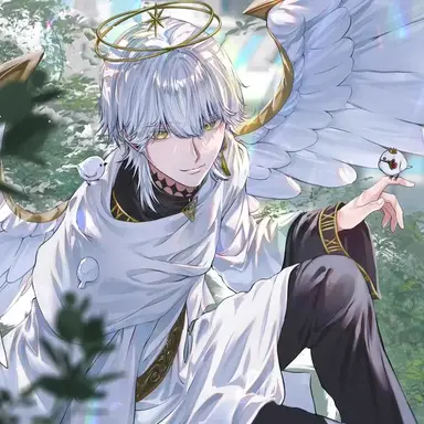 Profile image of ニキ