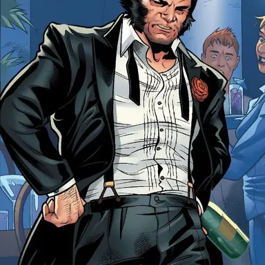 Profile image of Logan