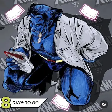 Profile image of Hank