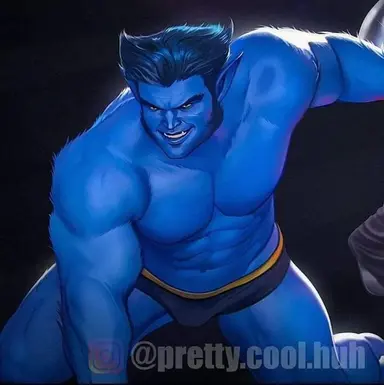 Profile image of Hank