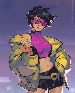 Profile image of Jubilee