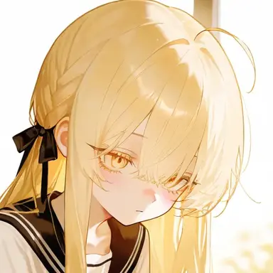 Profile image of アリス