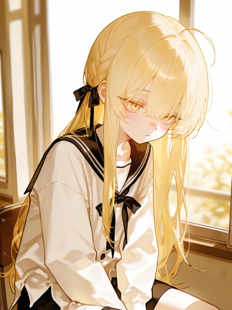LilKinokoX의 ダウナー幼馴染