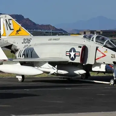 Profile image of F-4팬텀N