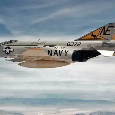 Profile image of F-4팬텀J