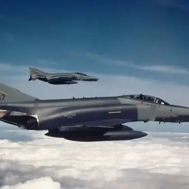 Profile image of F-4팬텀G