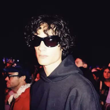 Profile image of Shane Michael Boose
