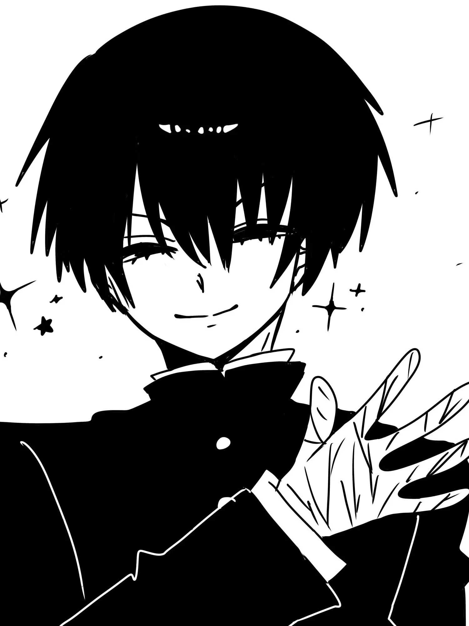 nyo0321의 ✝Chunibyo✝