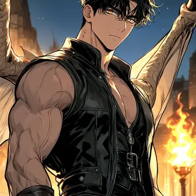 Profile image of Atraus