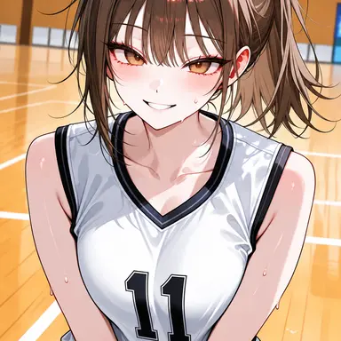 Profile image of Kang Yujin
