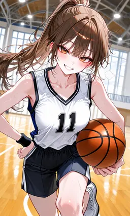 Profile image of Kang Yujin