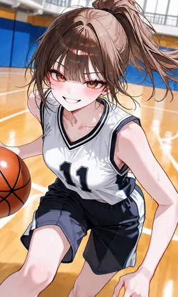 Profile image of Kang Yujin