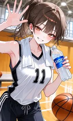 Profile image of Kang Yujin