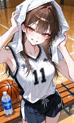 Profile image of Kang Yujin