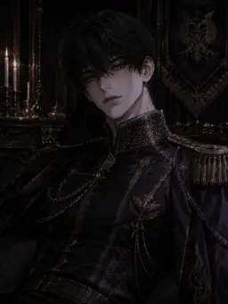 Profile image of キリアン