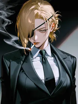 Profile image of シエル