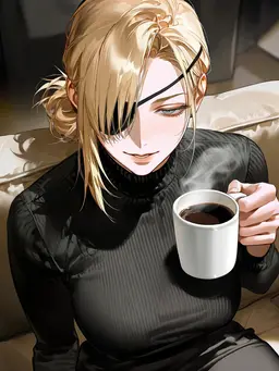 Profile image of シエル
