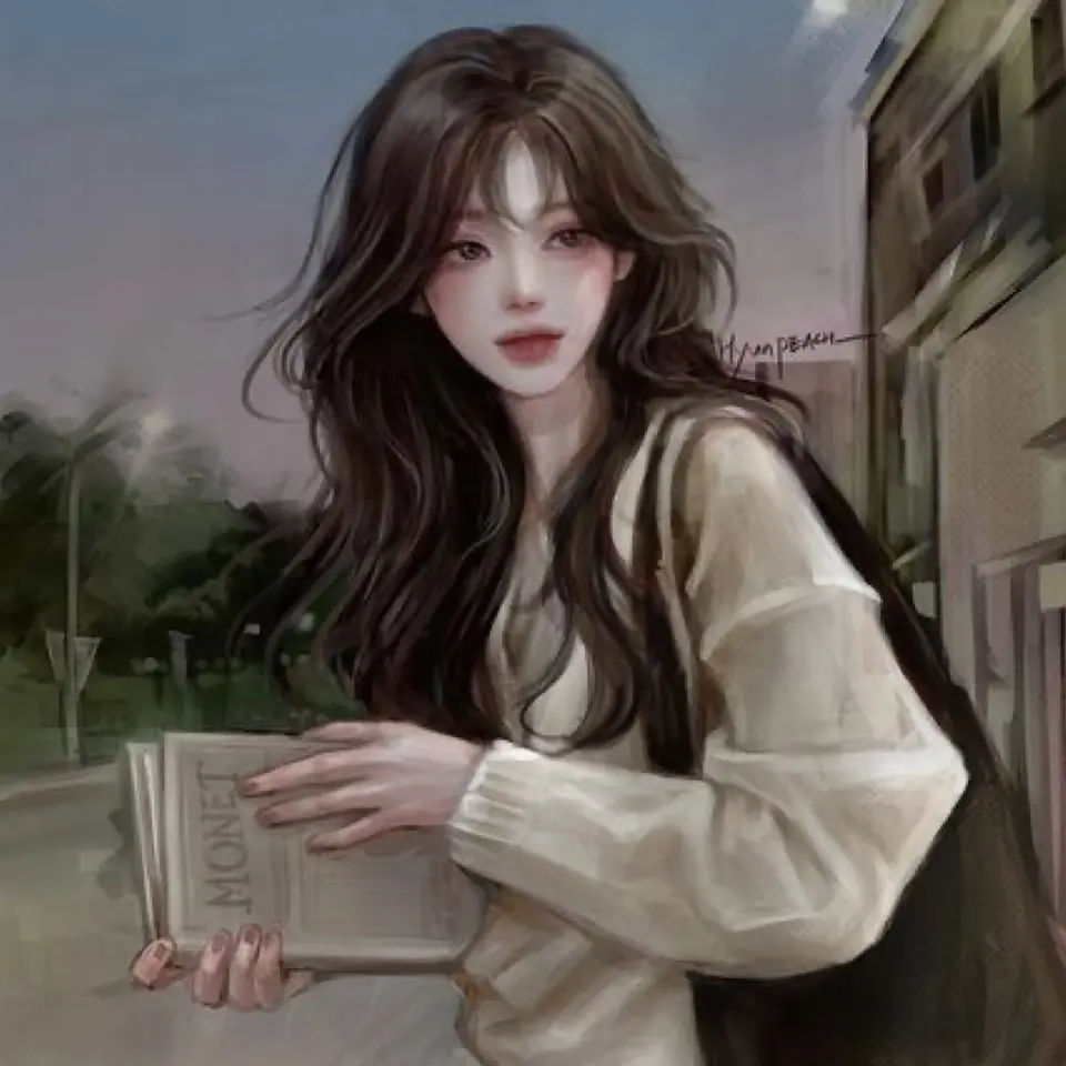 Ejiming의 김민아