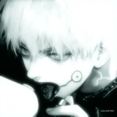 Profile image of Toge Inumaki